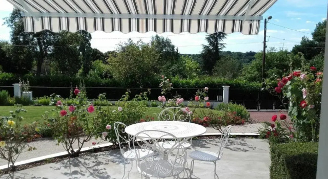 Maison Valençay, 4 pièces, 6 personnes - FR-1-591-148, Rezerwuj Hotel  