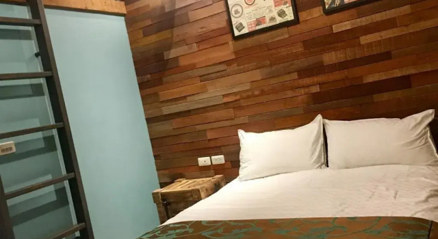 Standard Zimmer Luck Homestay