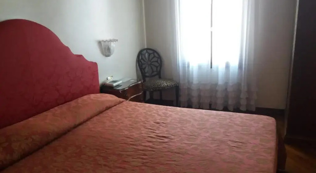 Люкс Hotel Piccola Fenice