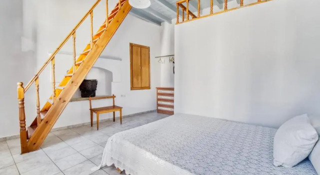 Номер Standard Afaia Apartments
