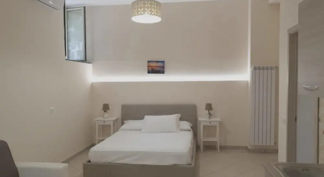 Studio in Gragnano, With Wifi - 4 km From the Beach