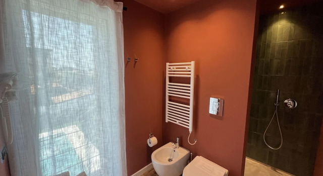 Номер Standard Marina Boutique Rooms