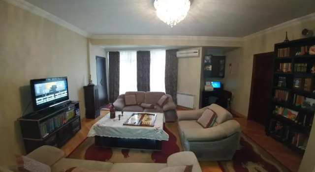 Апартаменты Deluxe Gigi Apartments