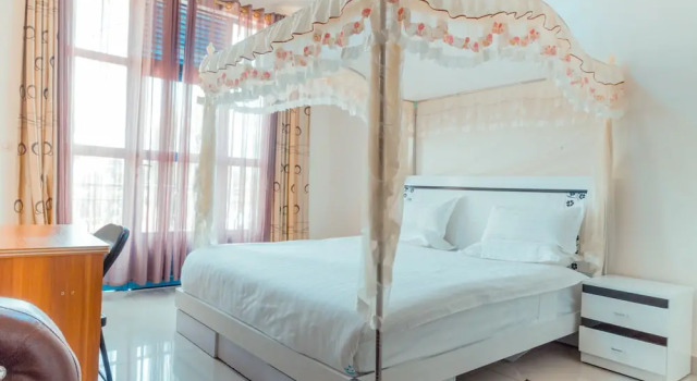 Appartamento Western Mountain Hotel