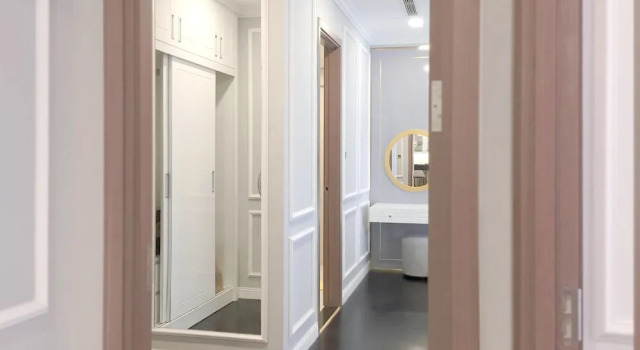 Апартаменты Standard Saffron Casa