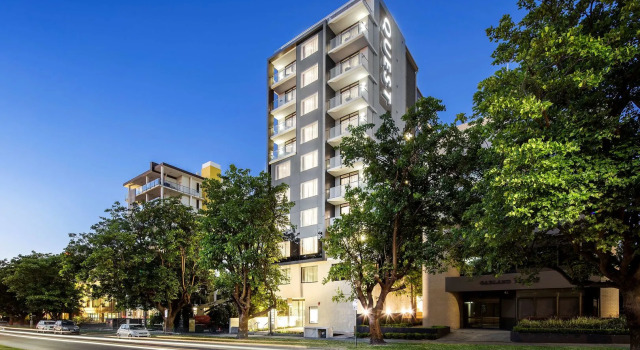 Quest Kings Park, Reserva ahora Hotel West Perth Perth, cerca de Hancock Prospecting