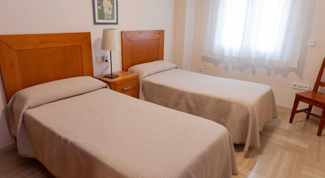 Piso Exclusivo en Zona Residencial. MANOLETE