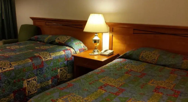 Nites Inn, Buchen Sie Motel Northgate Seattle