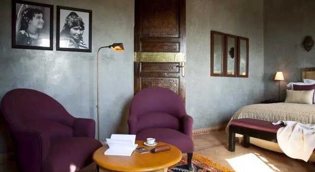 Kasbah Illy, Book Hotel Hoteller i Beni Mellal-Khenifra med pool, Swimmingpool