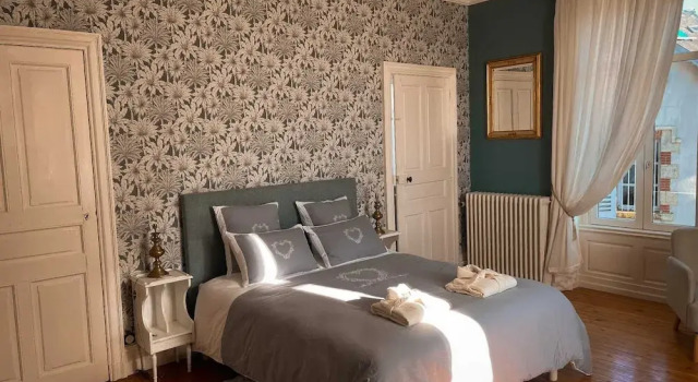 Номер Standard Château Maranne