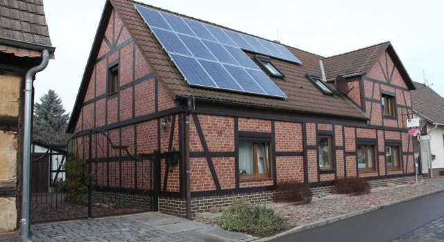 Sommerwiese, Забронировать Отель Люббенау Шпревальд, рядом с Haus für Mensch und Natur