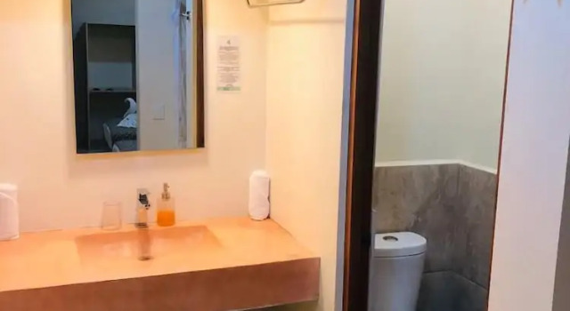 Номер Standard Hotel Arcoiris Tulum