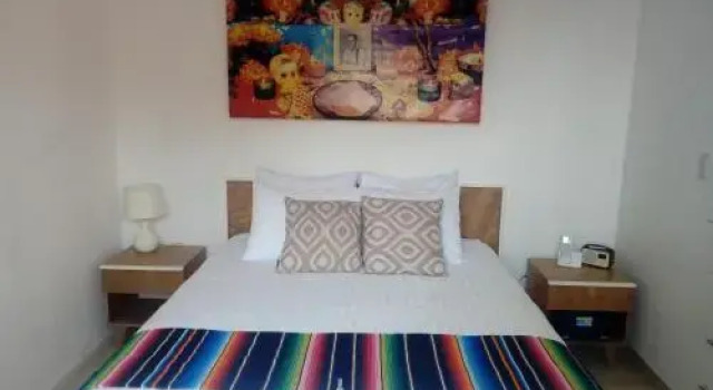 Plaza Santo Domingo Loft by LaTour Hotels and Resorts, Забронировать Отель Отели Мехико 3 звезды, рядом с Парк Аламеда, 3*