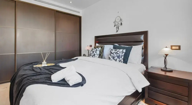 The Lair, Book Apartment Bucharest Muntenia, near Băneasa Forest