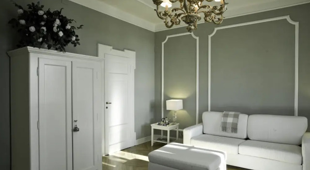 Апартаменты Standard Residenza Borgo 27