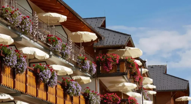 Номер Standard Hotel Kesslermühle