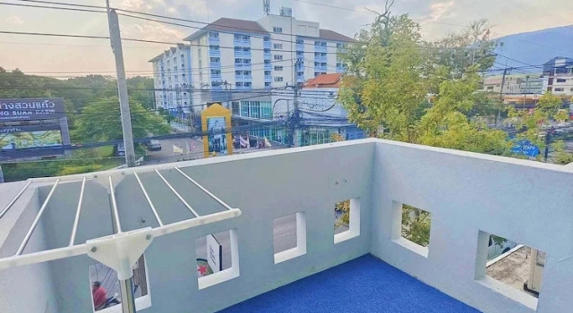 Номер Superior Jida Place
