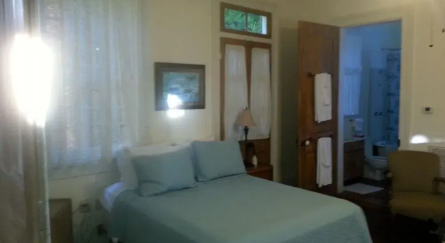 Degas House - Duvigneaud Apartments, Забронировать Апартаменты/квартира Апартаменты Нового Орлеана, рядом с Lafitte’s Blacksmith Shop Bar, Апартаменты/квартира