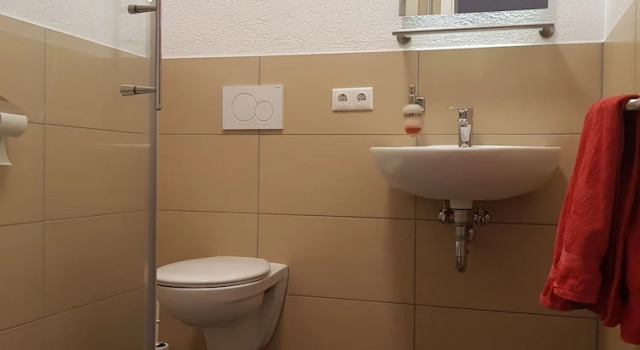 Номер Business Sunny´s Hotel & Residence