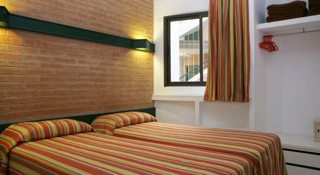 Apartamentos Rosanna