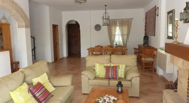 Casa de La Luz