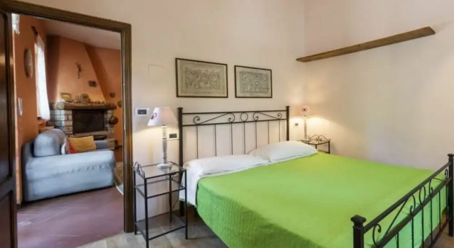 Вилла Villa Montecchio Comfortable Holiday Residence