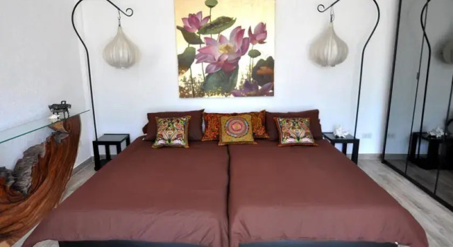 White Dragon Sea View Villa