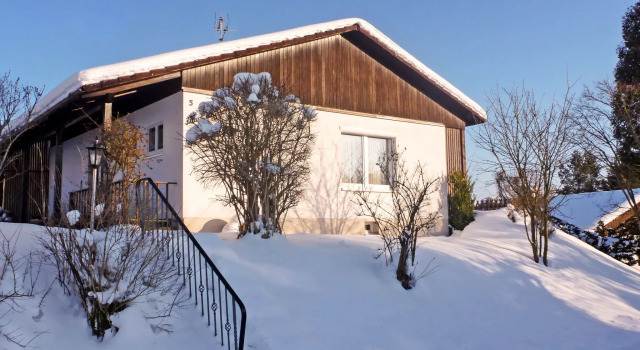 Holiday Home Bilharz by Interhome, Забронировать Дом для отпуска Лёффинген Шварцвальд