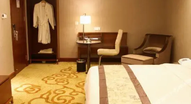 Garmen Hotel, Boek Hotel Hotels in Guangdong met parkeren, Parkeren