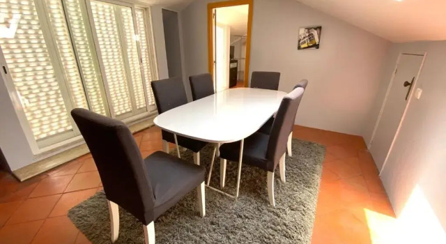 Апартаменты с 2 комнатами Apartamentos Lux Dinastia