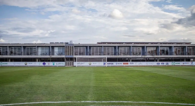 Fc Total, Prenota Appartamento Hotel a El Bajio con piscina, Piscina