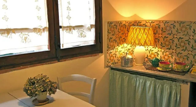 Villa Organi, Book Villa Vaiano Tuscany
