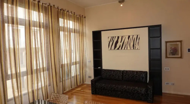 Gold Boutique Apartments