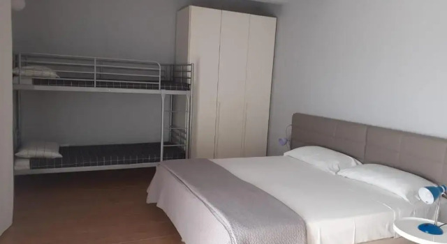 Четырёхместный номер Standard Country House Poggio Alto