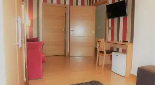 Hostal Ayala, Boek Hotel Amurrio 