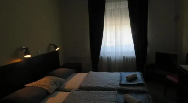 Люкс Sobe ob Sotočju Budič Čatež ob Savi