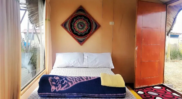 Room-lucsay Titicaca Lodge