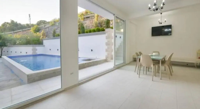 Апартаменты Apartments Vuksic