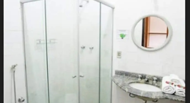 Трёхместный номер Standard Hotel do Sino