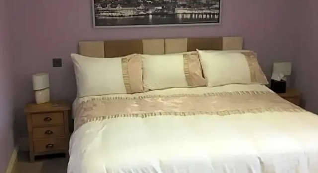 Номер Standard Whaddon Grove House