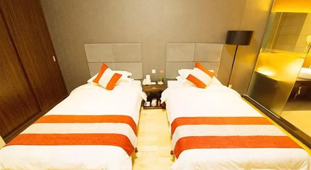 Fengtianyuan Business Hotel Liaoning, Boek Hotel Shenhe Shenyang