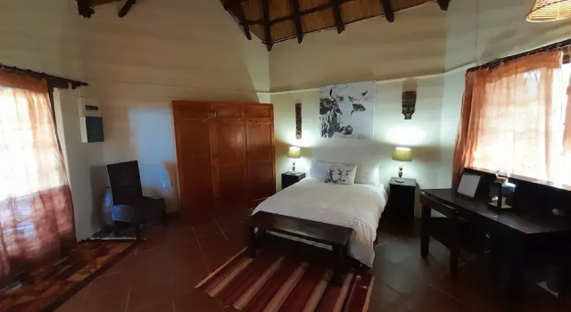 Wide Horizons Mountain Retreat, Reserva ahora Casa o chalet Kaphunga Suazilandia