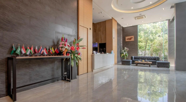 Kepler Residence Bangkok