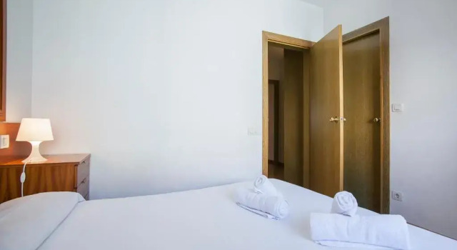 BBarcelona Corsega Flats, Забронировать Отель Отели Барселоны 3 звезды, рядом с Francesc Macia Plaza, 3*