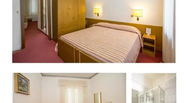 Номер Premium Hotel Lido