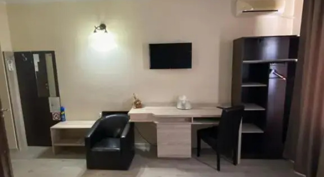 Номер Standard Pensiunea Damiro