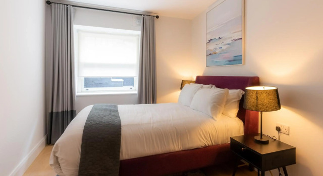 Hotel Isaacs Cork City, Book Hotel Cork County Cork