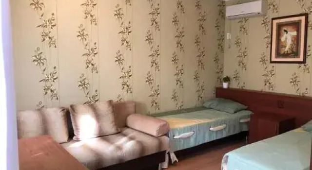 Mini Hotel Shmidta 3, Забронировать Мини-отель Мотели Побережья Азовского морей, Мотель