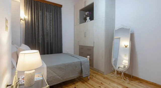 Venetian Vista Casa, Забронировать Апартаменты/квартира Остров Корфу периферия Ионические острова