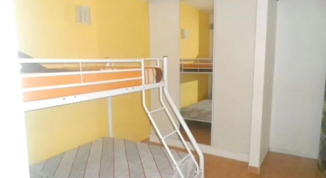 Apartment with One Bedroom in Schoelcher, with Wonderful Sea View, Enclosed Garden And Wifi - 2 Km From the Beach, Rezervovat Apartmán Schoelcher Fort-de-France